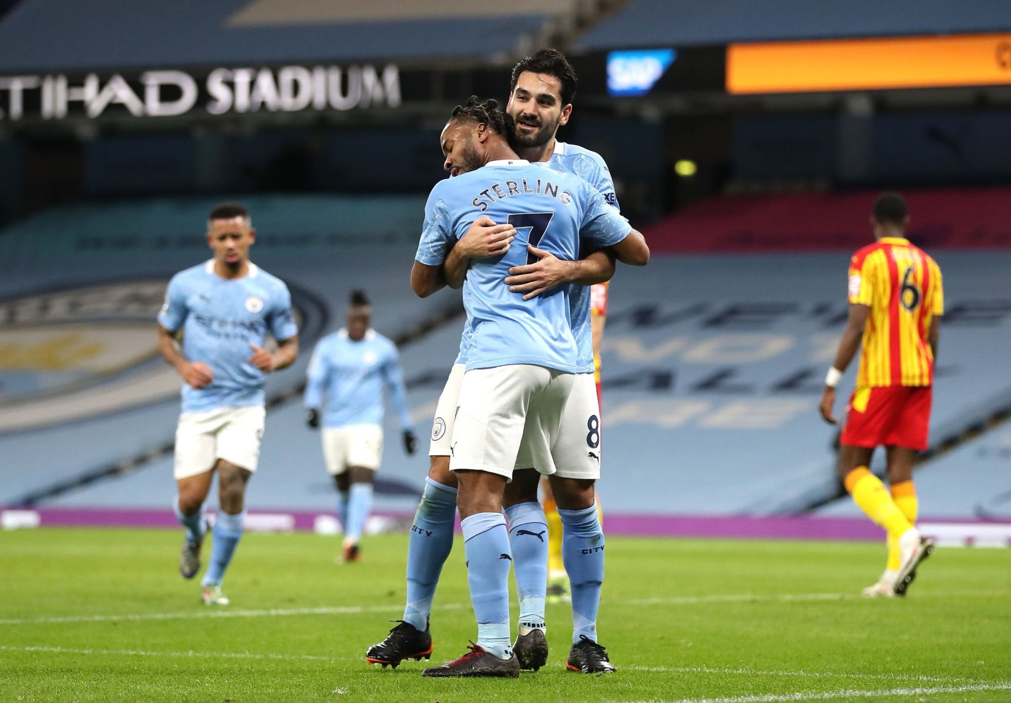 球员的特质 球员的特质